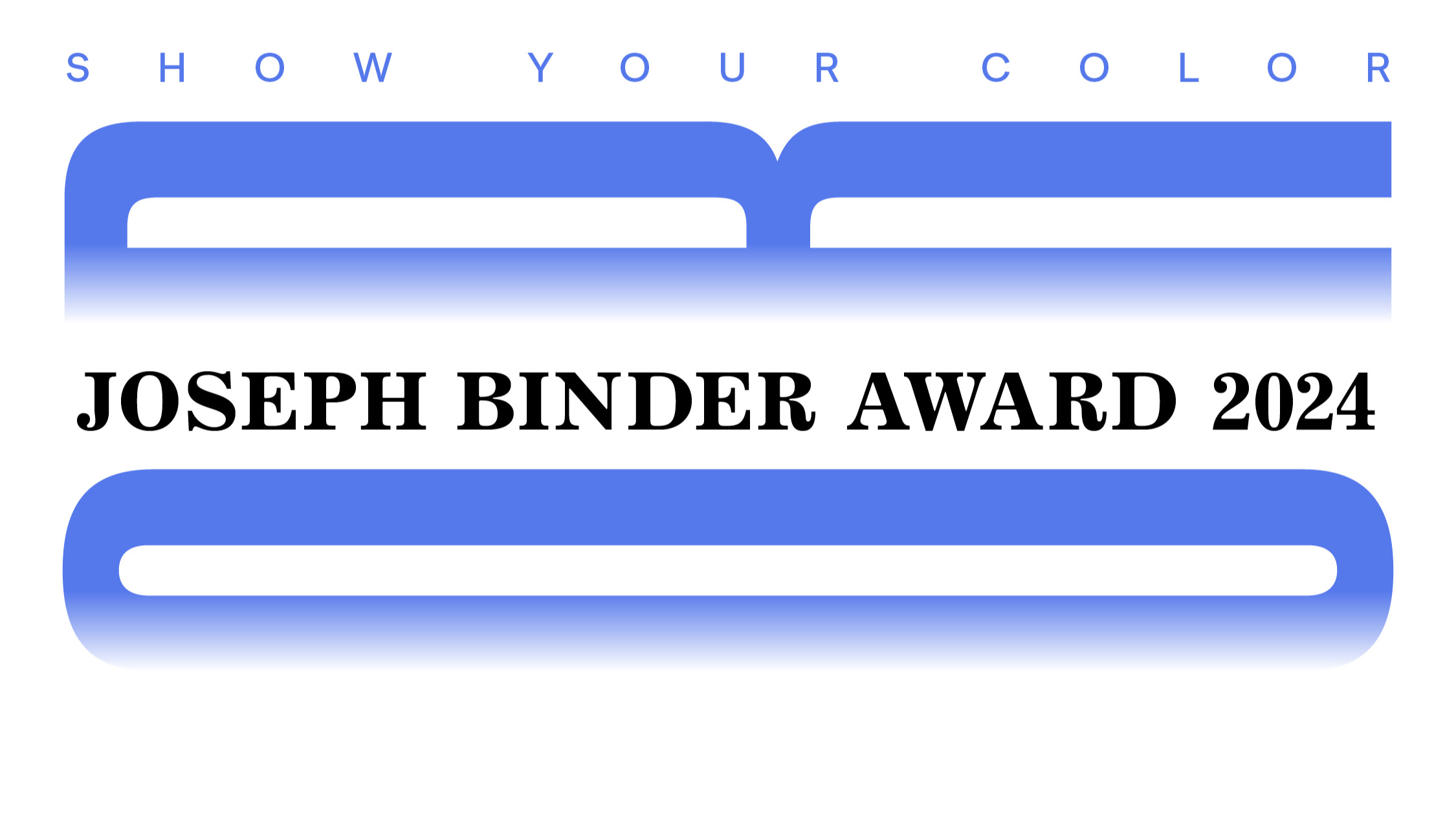 SYNC nominated for the Joseph Binder Award 2024!