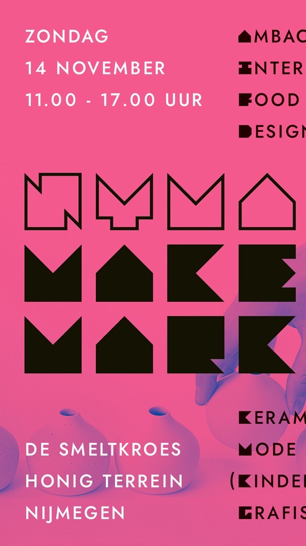 NYMA Makersmarkt