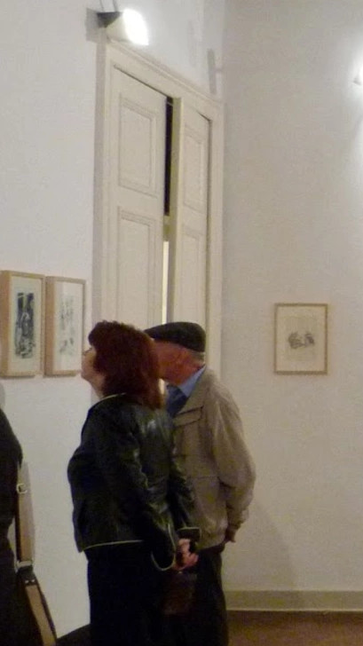 9 november - 30 december @Galerie S & H De Buck - Gent